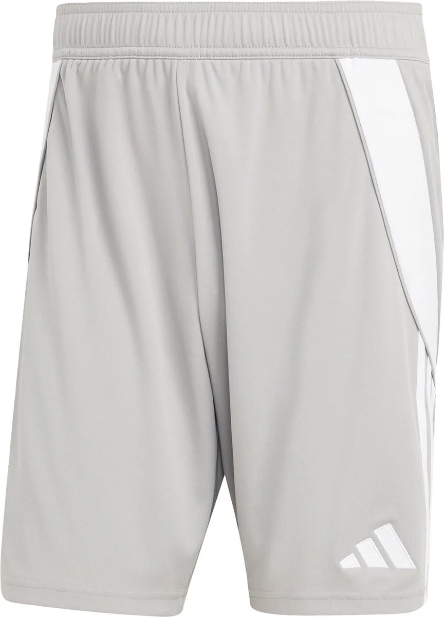 adidas Performance Tiro 24 Short M - Grijs