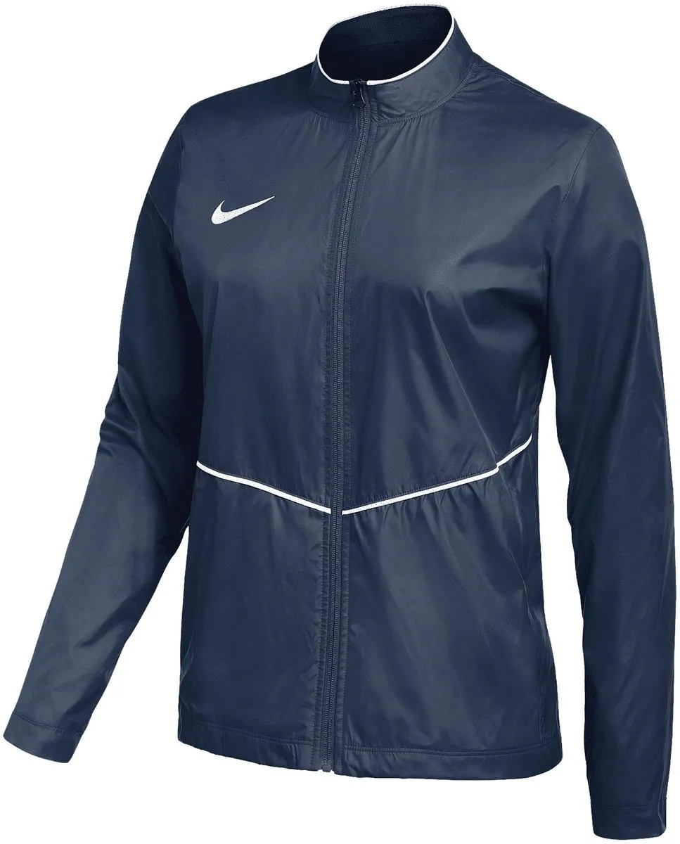 Nike Park 26 Regenjas Dames L - Zwart