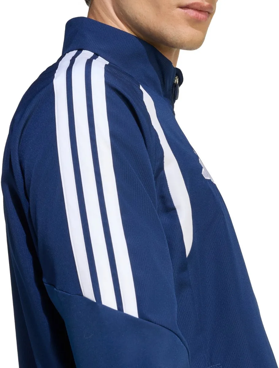 Adidas Tiro 26 League Presentatiejack Heren - Donkerblauw L - afbeelding 6 van 6