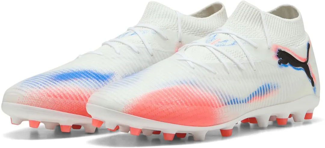 PUMA Future 8 Pro Mg Voetbalschoenen 43