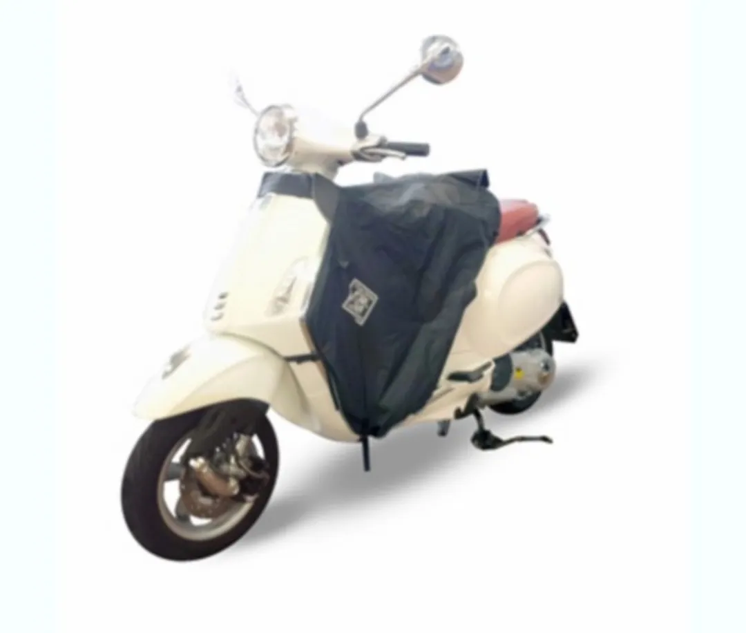 Tucano Beenkleed R170x Vespa/Segway E110