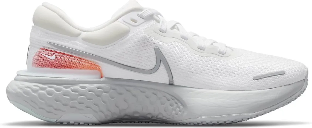 Nike ZoomX Invincible Run Flyknit - Maat 38.5 - Wit