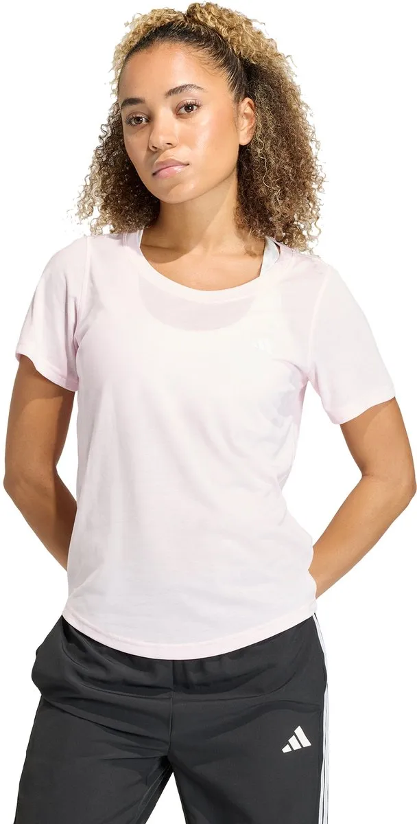 adidas Performance Workout Essentials T-shirt KC0345