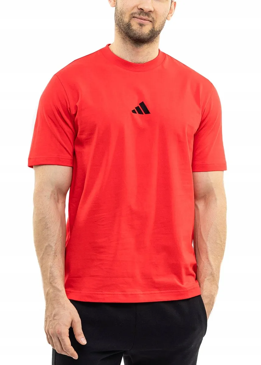 Adidas Heren Sportshirt