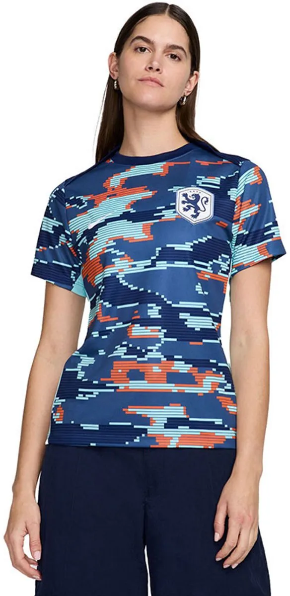 Nike Pre-Match Top Dames 2024/2026