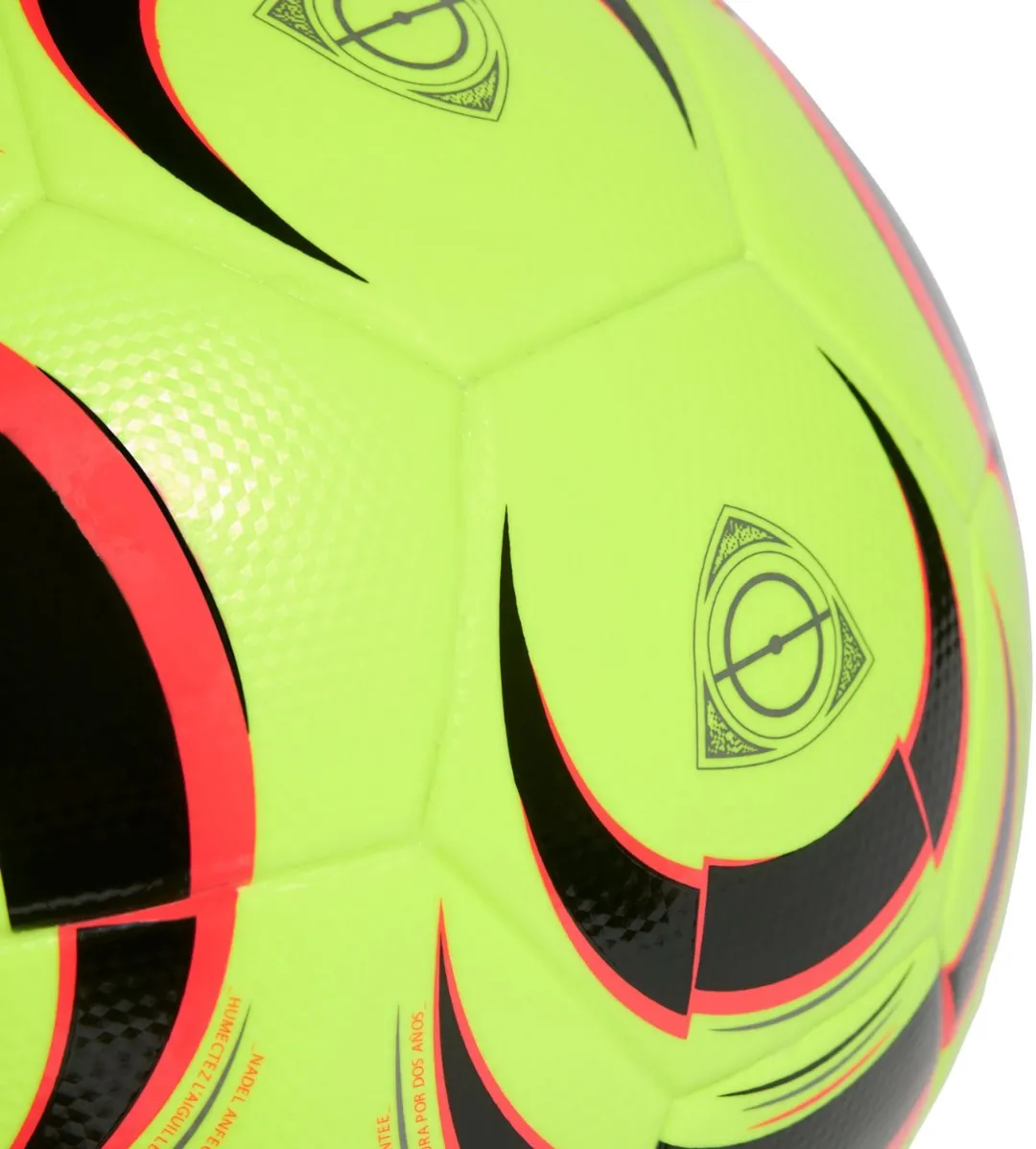 Adidas Tiro League Voetbal - Maat 5 - Groen