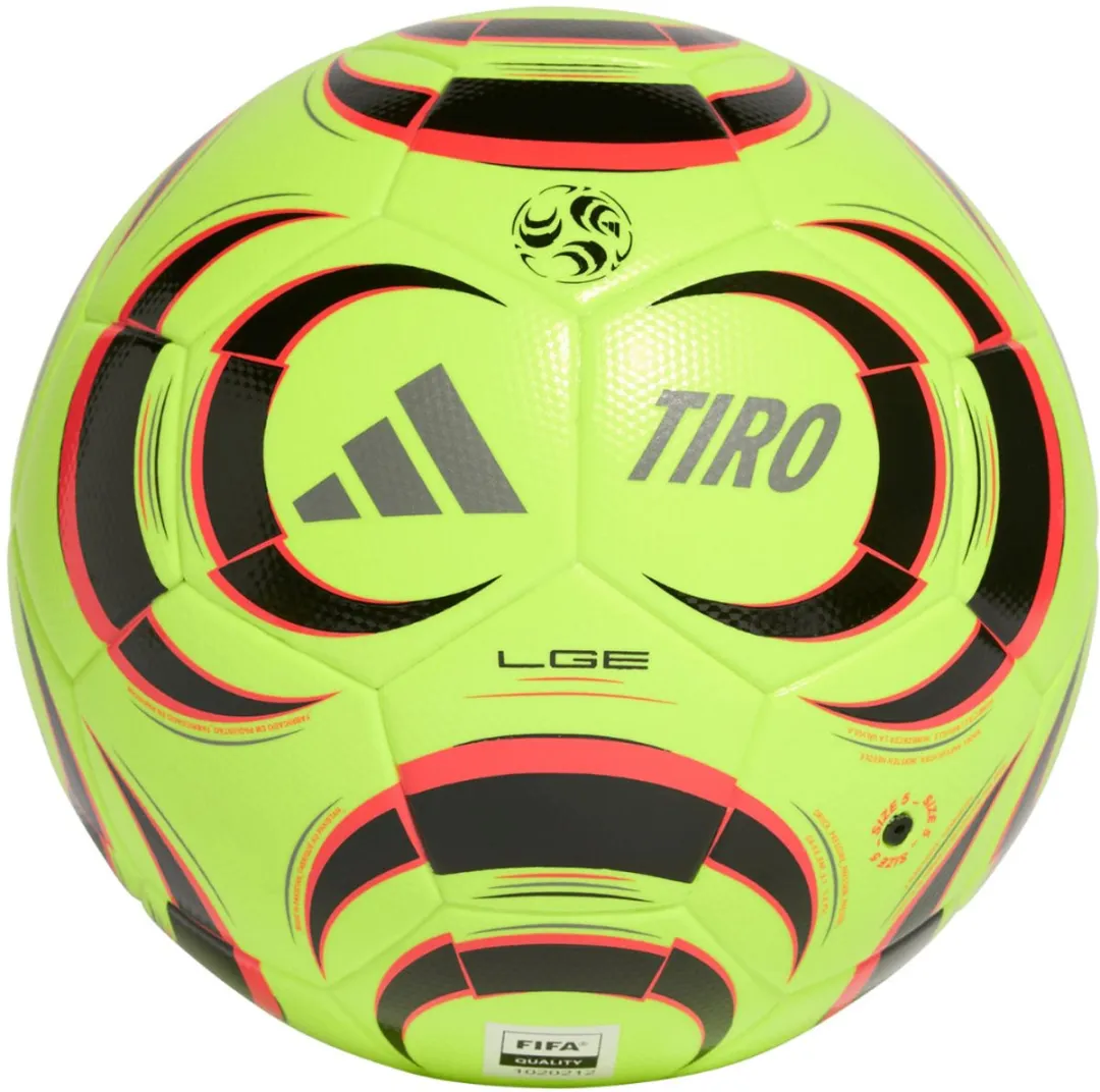 Adidas Tiro League Voetbal