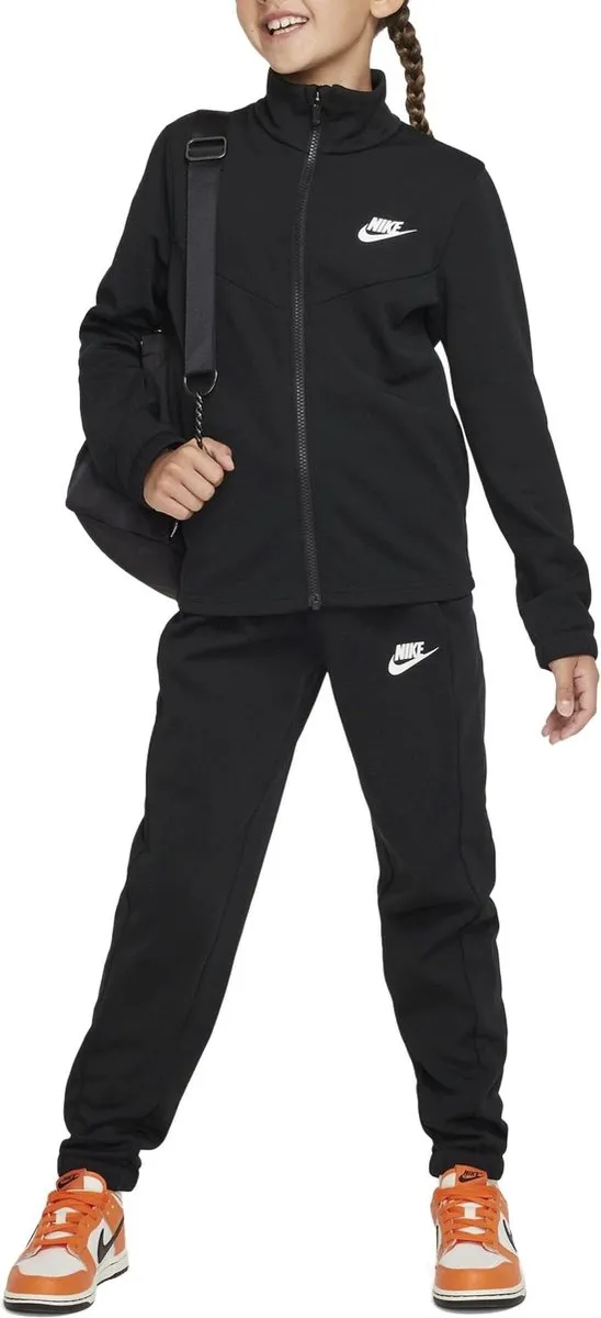 Nike Sportswear Trainingspak Junior FD3067-010 - 116