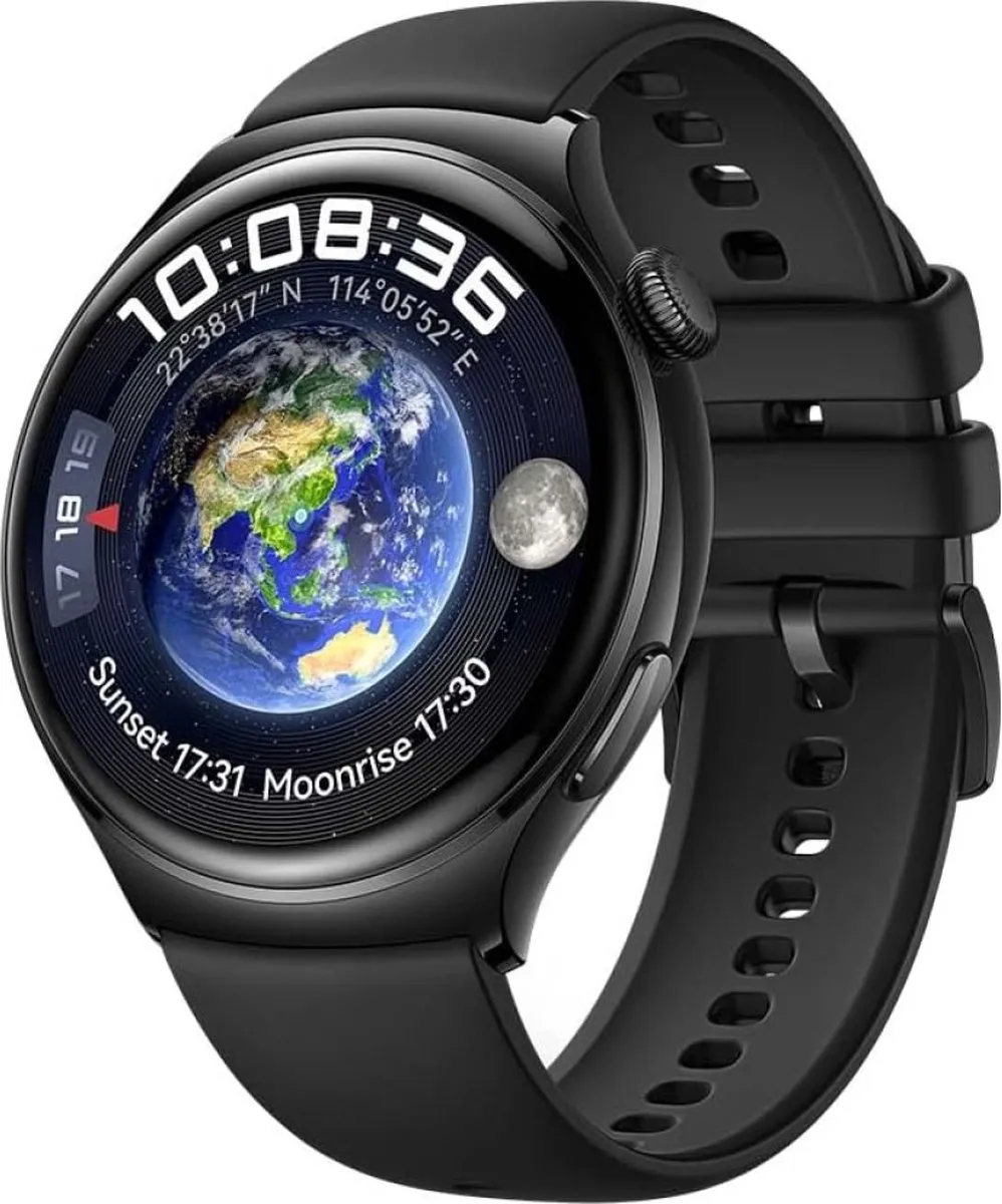 Huawei Watch 4 Active 46mm