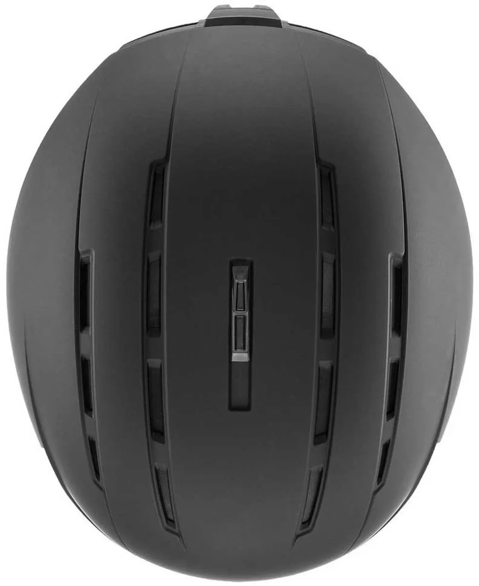 Uvex Stance Mips Vrouwenhelm - 51-55 cm - Zwart