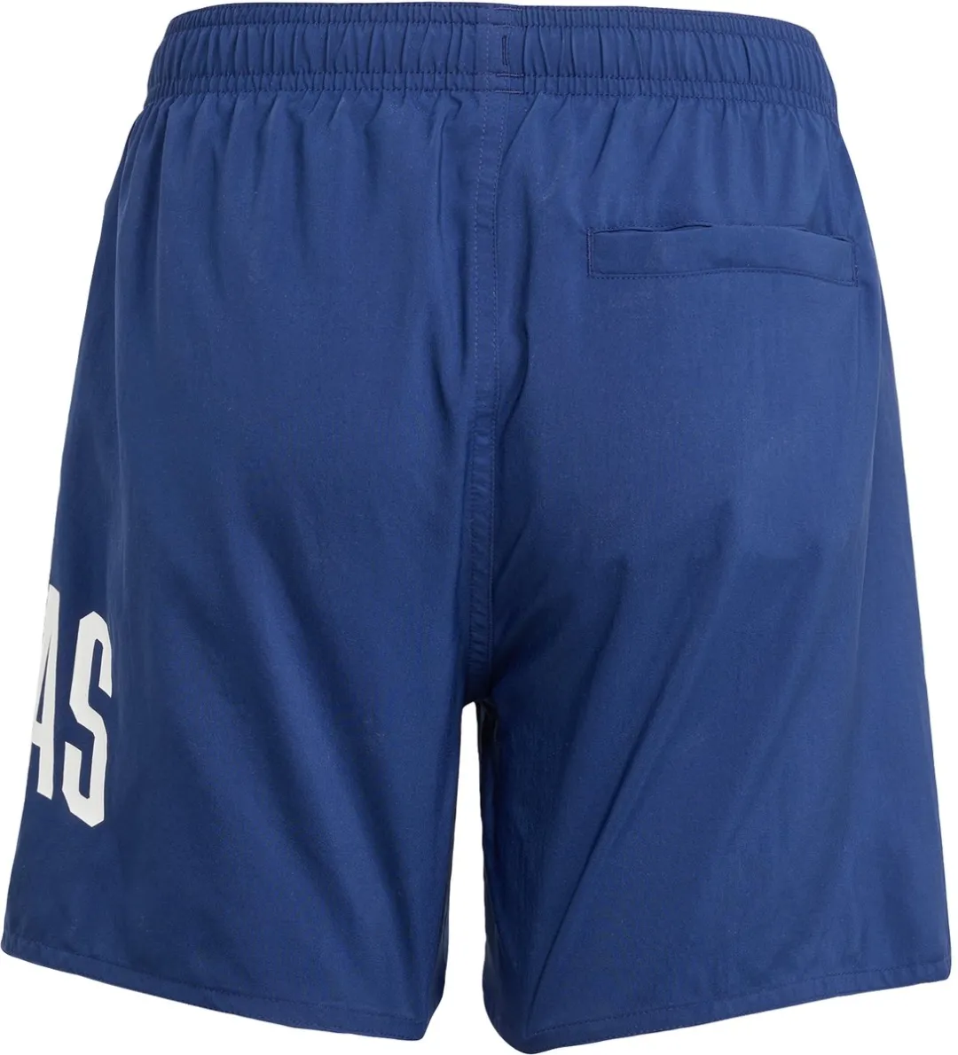 adidas Essentials Logo CLX Zwemshort Kinderen 116