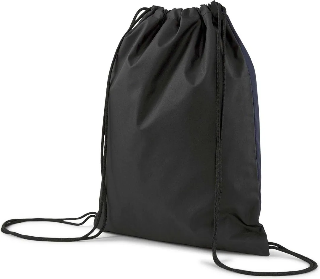 PUMA Sporttas Plus Gym Sack II - Blau