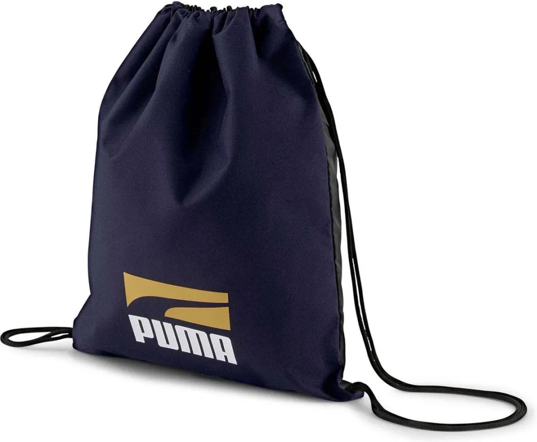 PUMA Sporttas Plus Gym Sack II