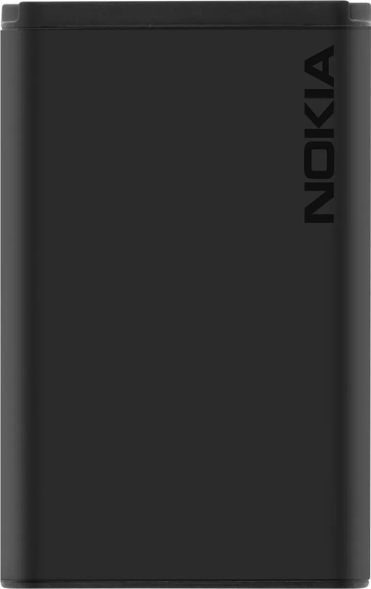 Nokia BL-5CB Li-ion Batterij 800mAh
