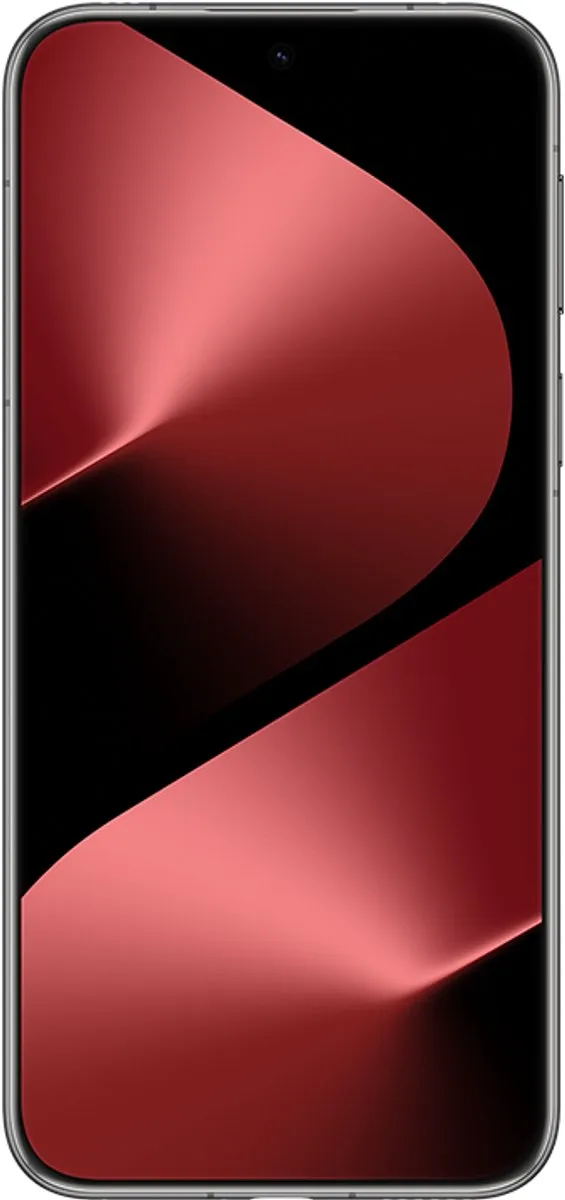 Huawei Pura 80 Pro 51098KFN Smartphone - 12GB/512GB - Zwart