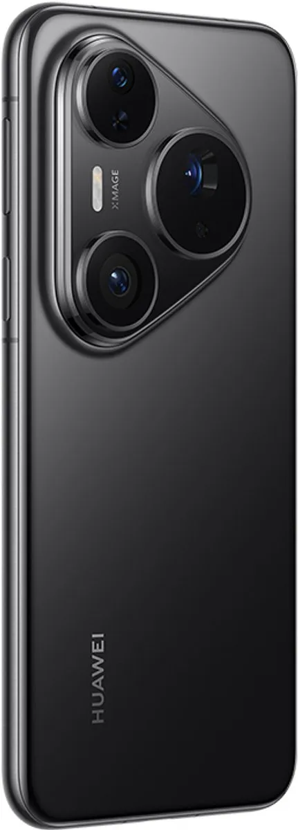 Huawei Pura 80 Pro 51098KFN Smartphone - 12GB/512GB - Zwart