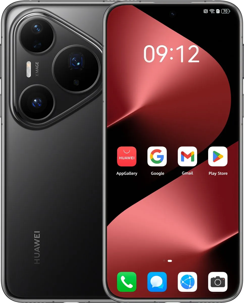 Huawei Pura 80 Pro 51098KFN Smartphone