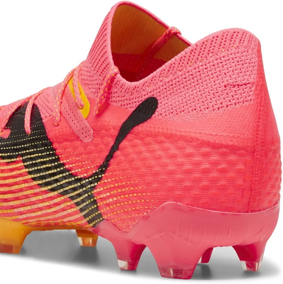 PUMA Mid Future 7 Ultimate FG/AG 107599 Voetbalschoenen - 41 - Weg