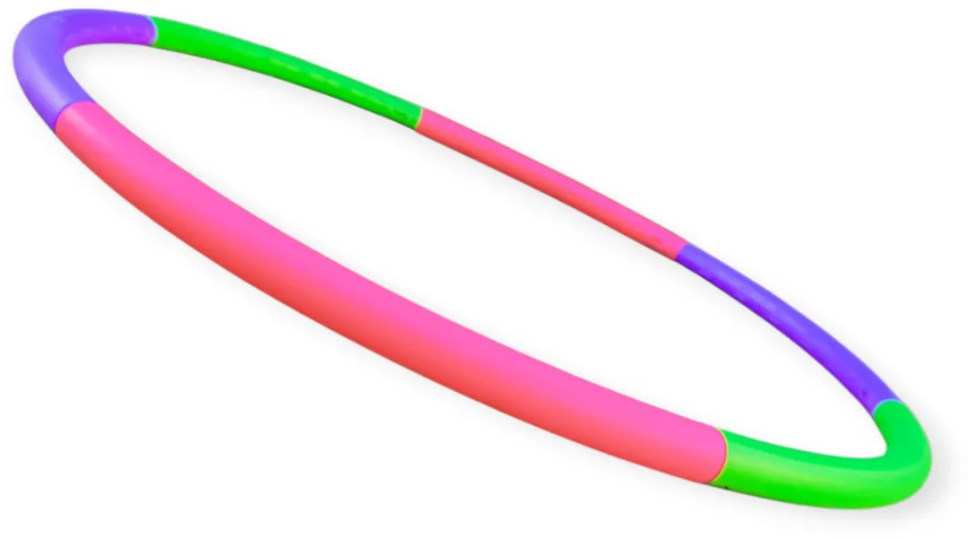 Jobber Toys Hoelahoep 70cm