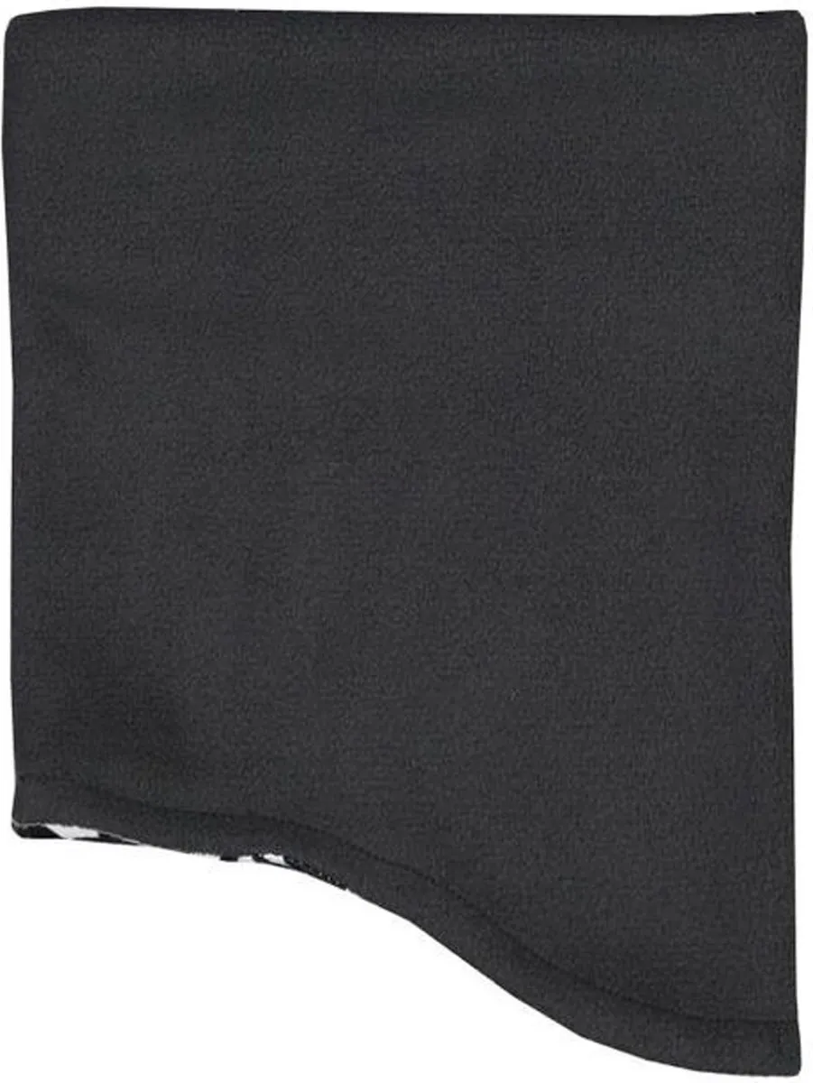 Nike Nekwarmer N1002945 - Zwart/Wit
