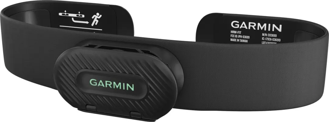 Garmin HRM-Fit Hartslagsensor