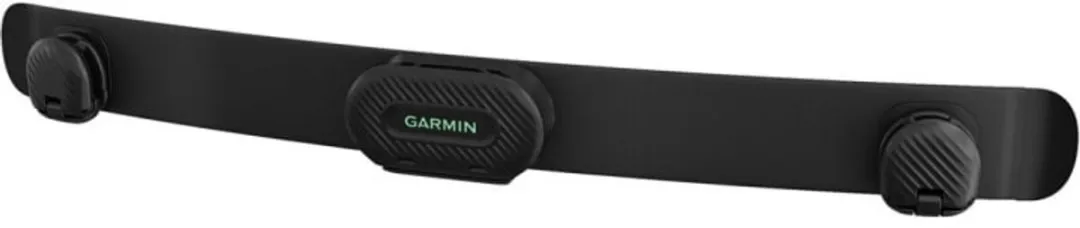 Garmin HRM-Fit Hartslagsensor - Vrouwen - Zwart