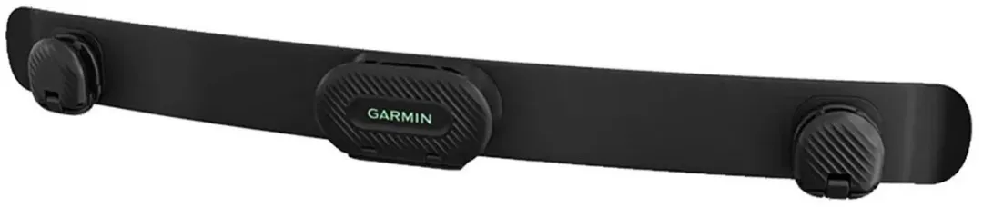Garmin HRM-Fit Hartslagsensor - Vrouwen - Zwart