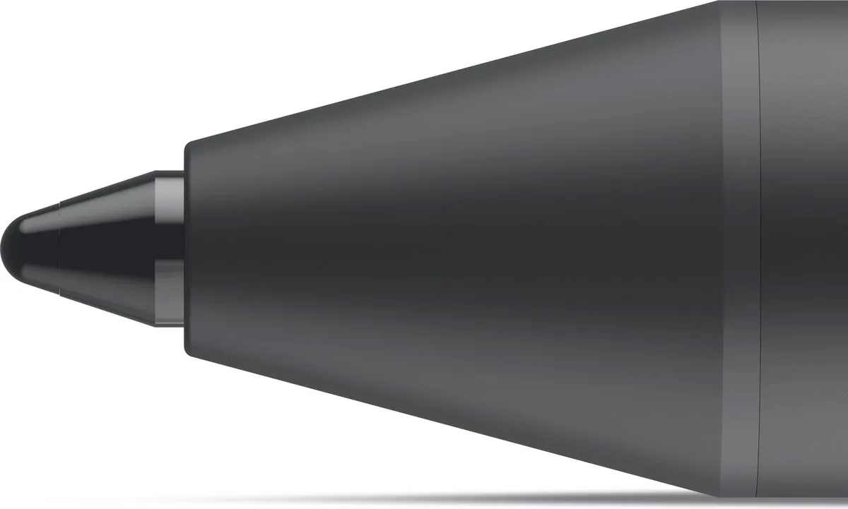 Dell PN5122W Styluspen - 14,2 g - Zwart