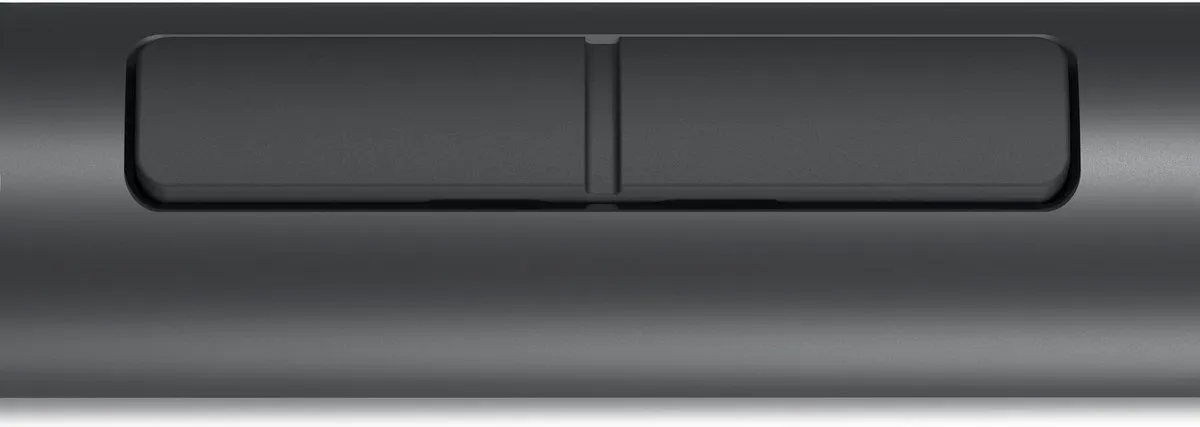 Dell PN5122W Styluspen - 14,2 g - Zwart