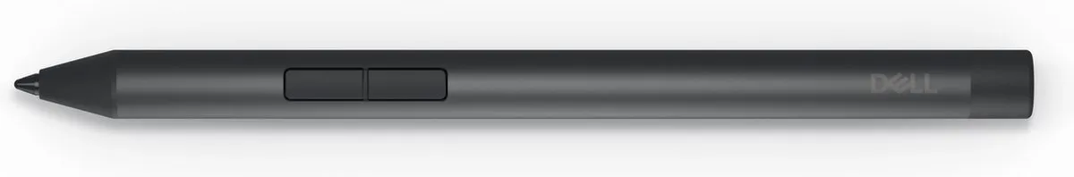 Dell PN5122W Styluspen - 14,2 g - Zwart