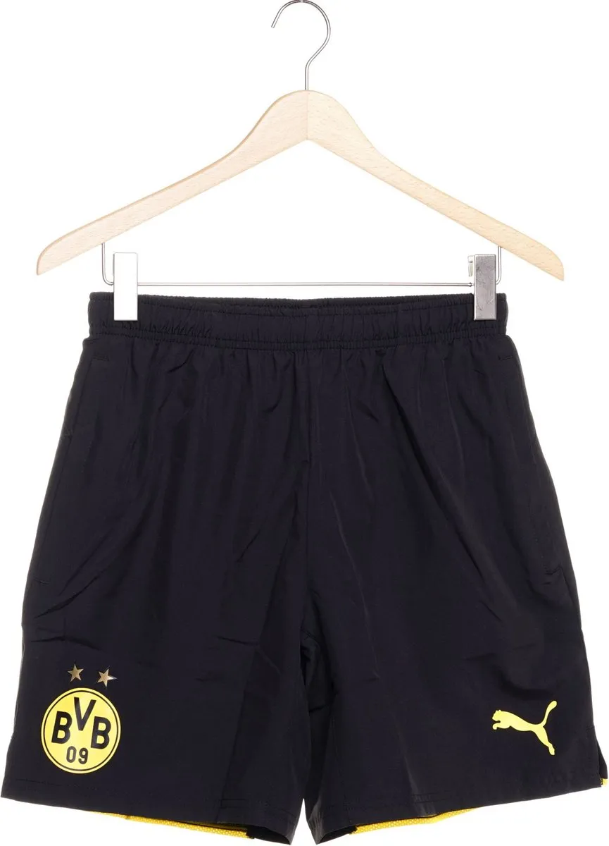 PUMA Dortmund Shorts