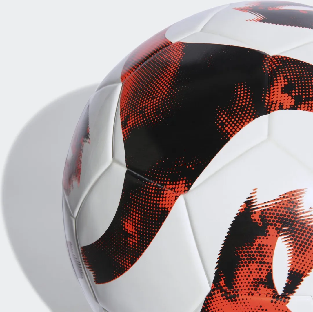Adidas Performance Tiro Junior 290 League Voetbal 4 - Wit