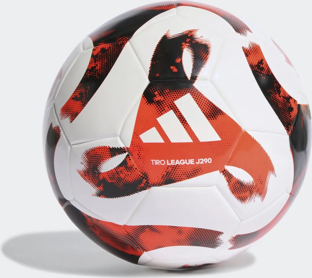 Adidas Performance Tiro Junior 290 League Voetbal 4