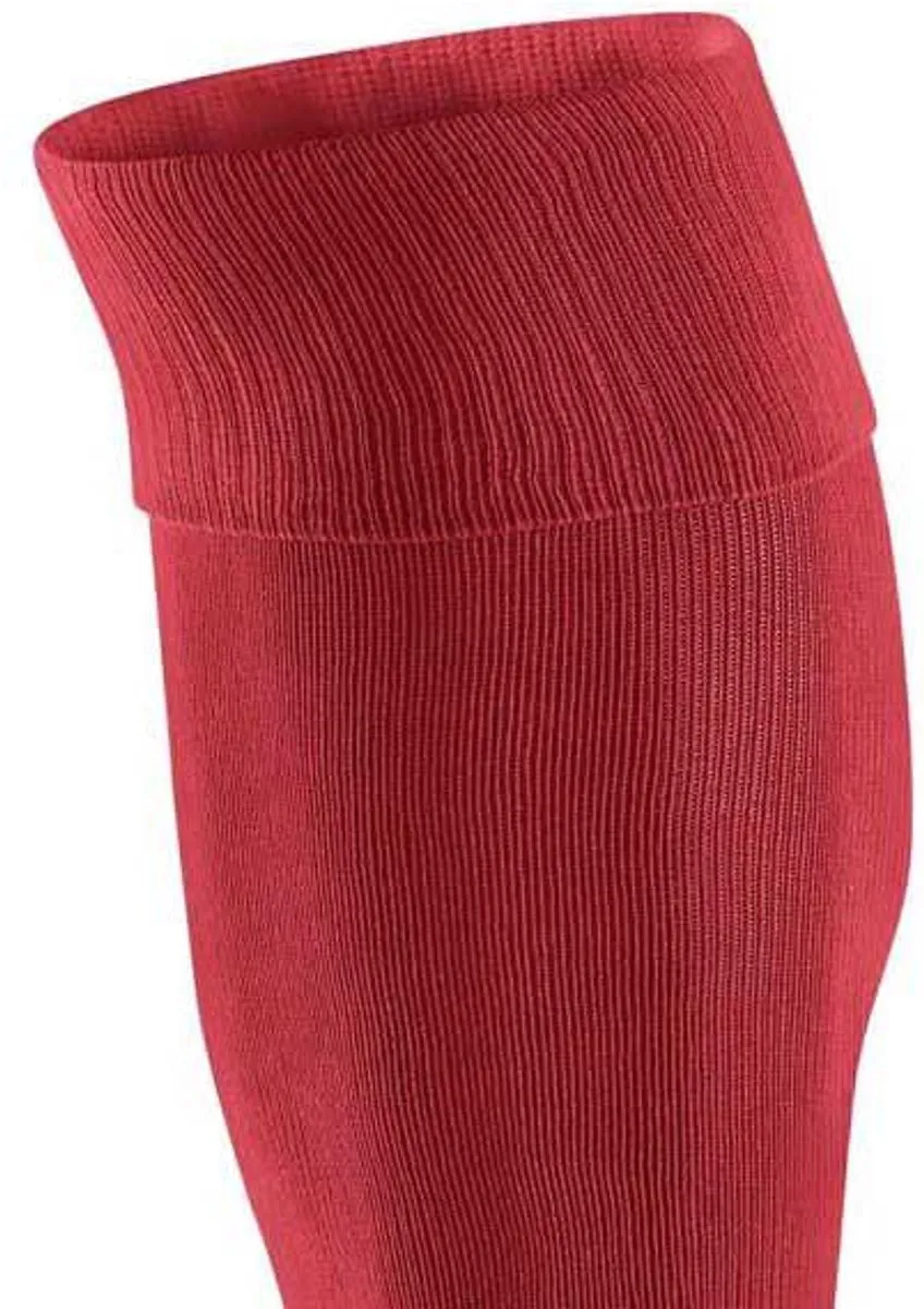 Nike Academy Voetbalkousen SX4120-601 - Rood/Wit - Maat 34-38