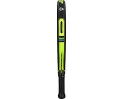 Dunlop Titan 2.0 Padelracket Geel - L0