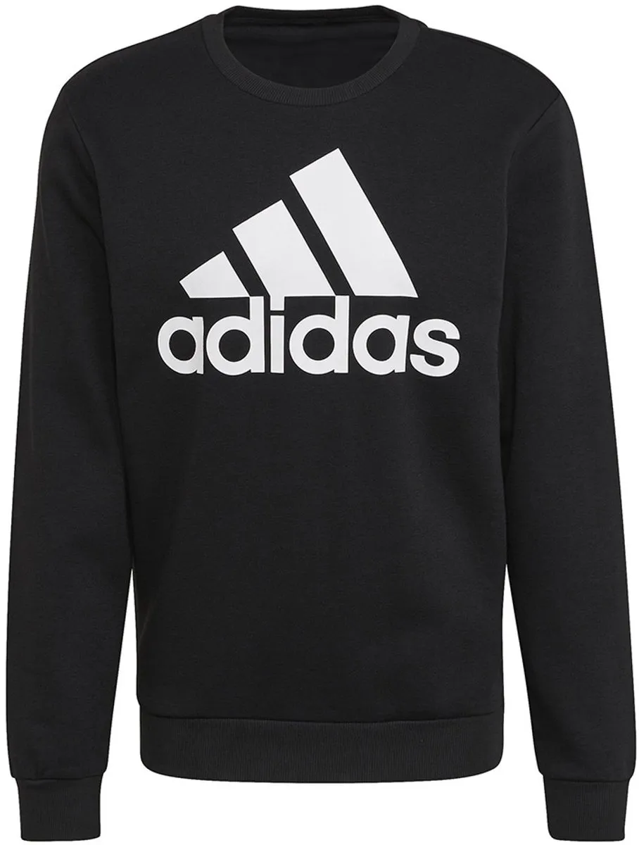 adidas Essentials Big Logo Sweater Heren