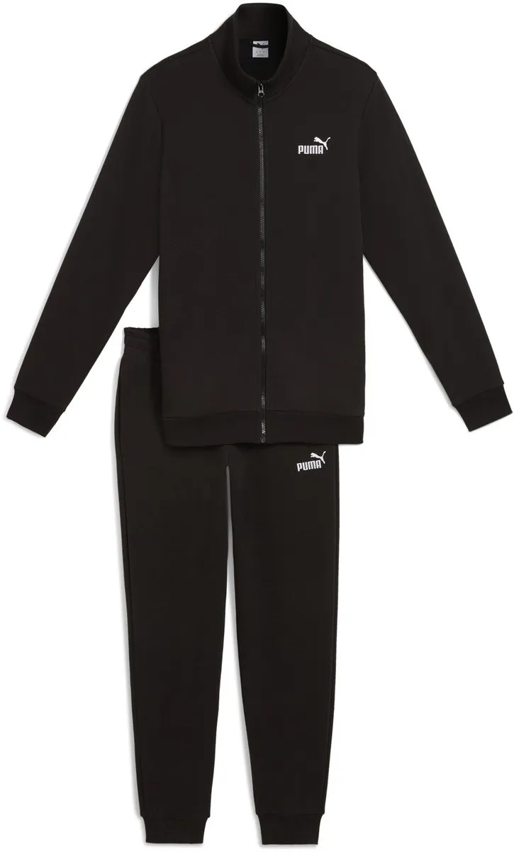 PUMA ESS Sweat Suit FL Heren Trainingspak