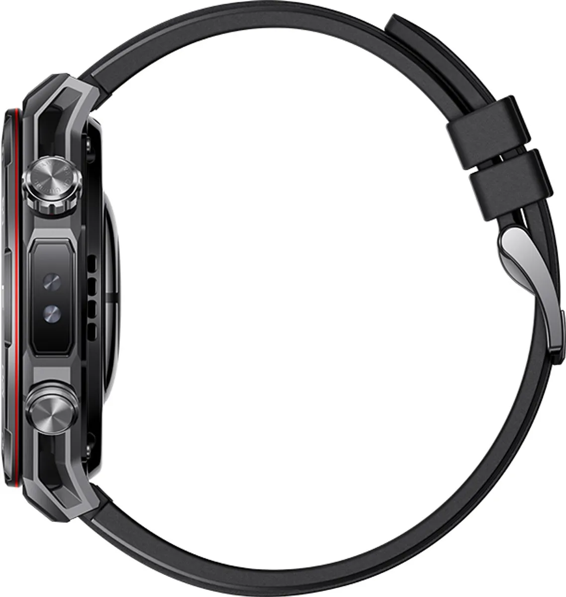 Huawei Watch Ultimate 2 - 48mm - 867mAh - Zwart