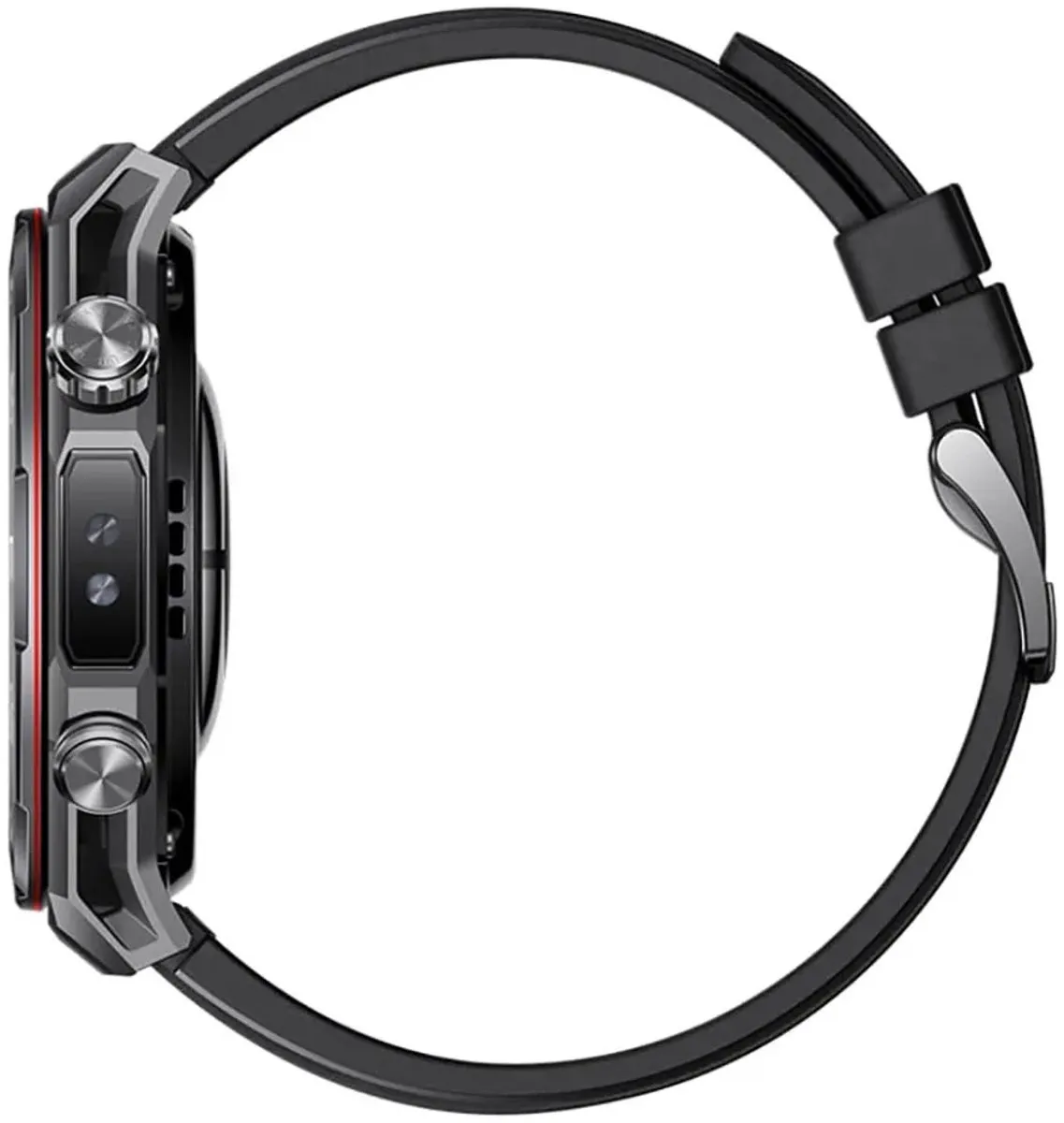 Huawei Watch Ultimate 2 - 48mm - 867mAh - Zwart