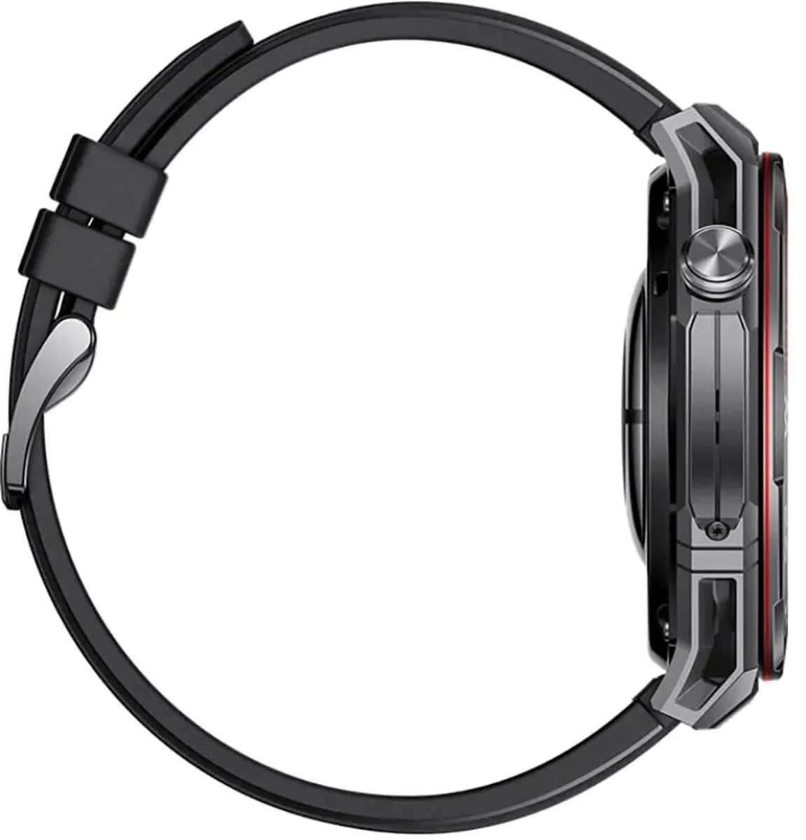 Huawei Watch Ultimate 2 - 48mm - 867mAh - Zwart