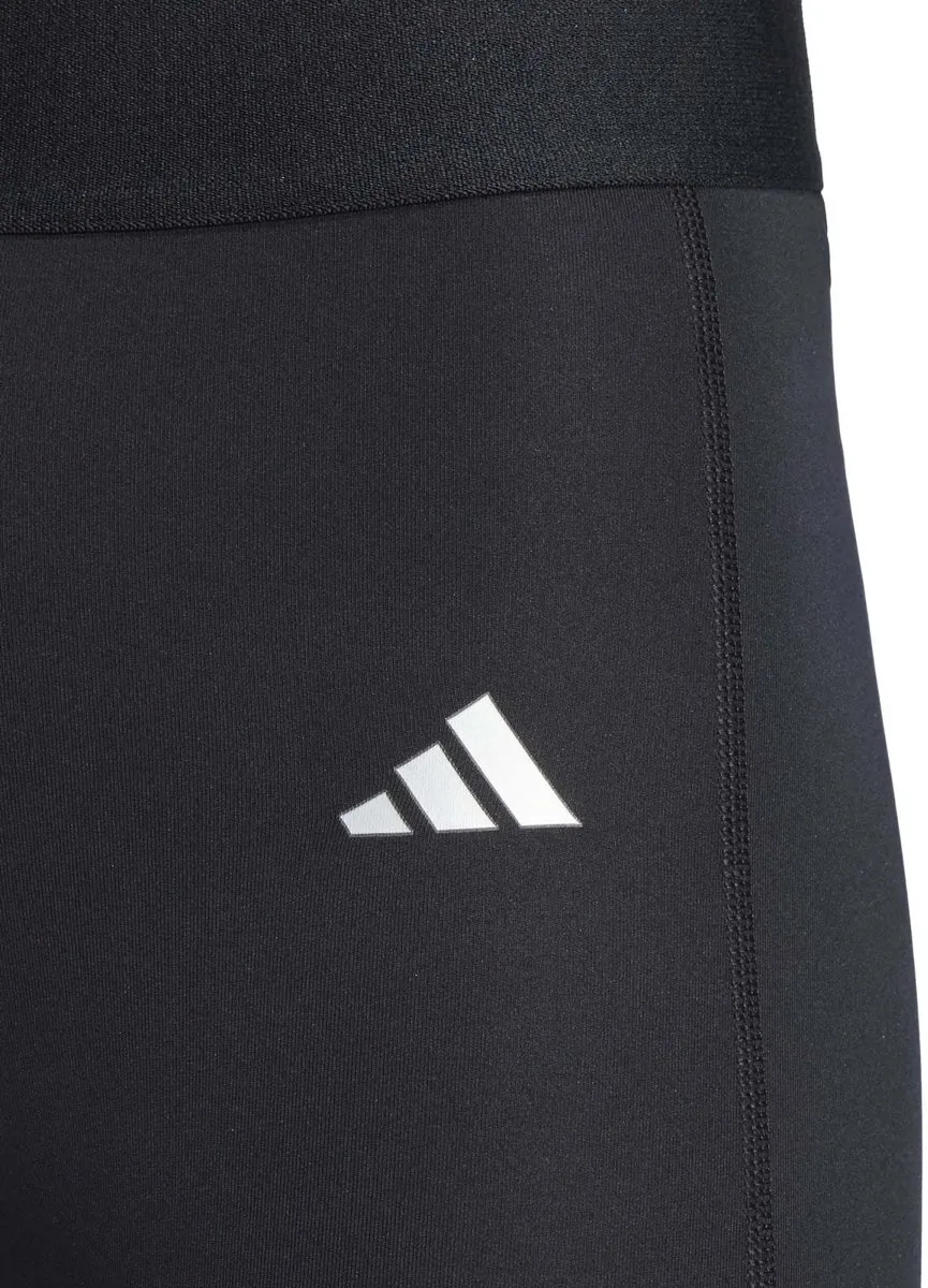 Adidas Sport Tf Lange Tight M - 98 Zwart