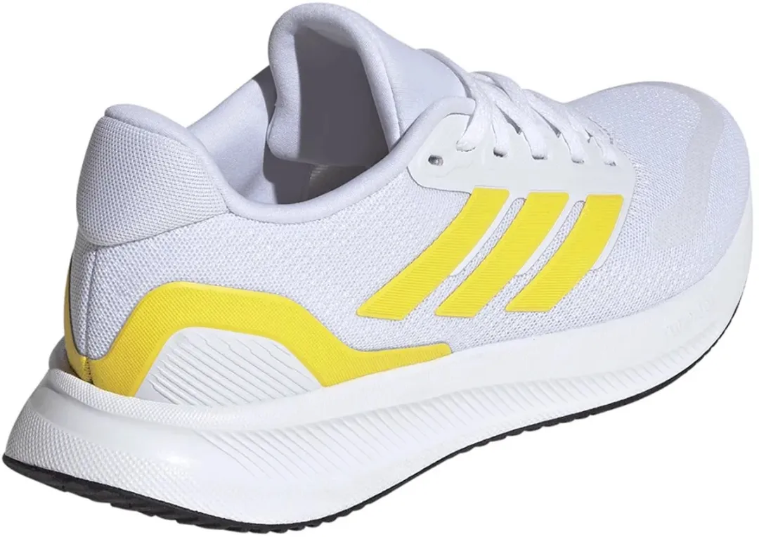 adidas Runfalcon 5 Hardloopschoenen - 38 2/3 - Wit