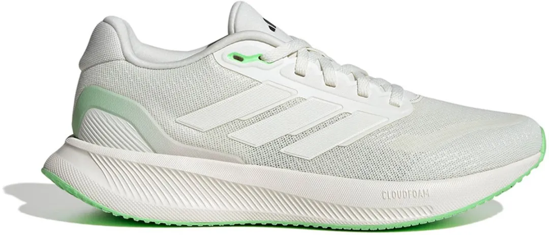 adidas Runfalcon 5 Hardloopschoenen - 38 2/3 - Wit