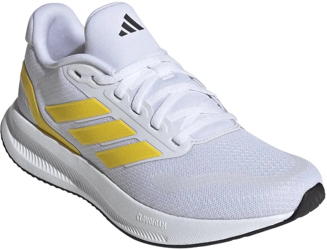 adidas Runfalcon 5 Hardloopschoenen - 38 2/3 - Wit