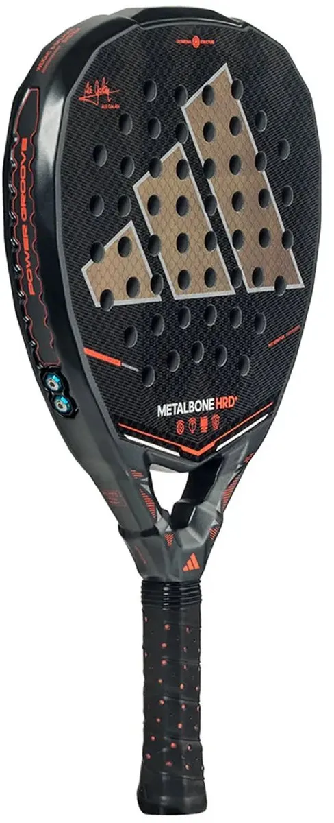 adidas Metalbone HRD+ 2026 Golfclub - Black