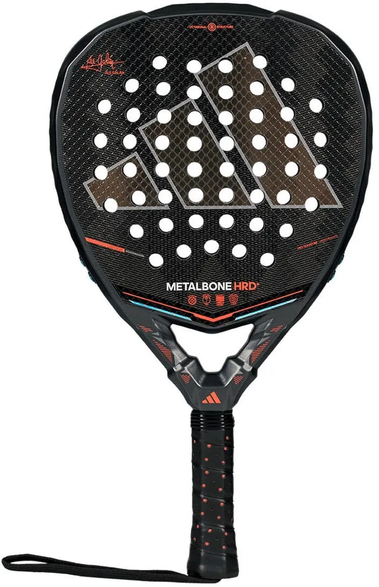 adidas Metalbone HRD+ 2026 Golfclub