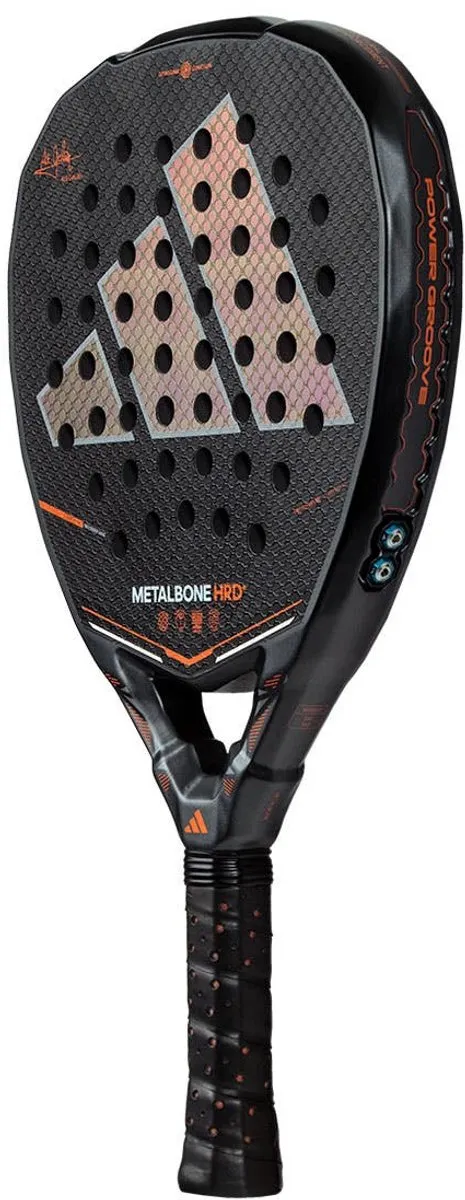 adidas Metalbone HRD+ 2026 Golfclub - Black