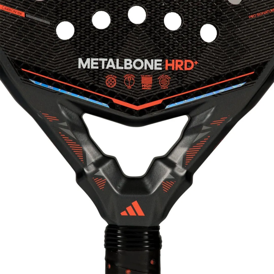 adidas Metalbone HRD+ 2026 Golfclub - Black