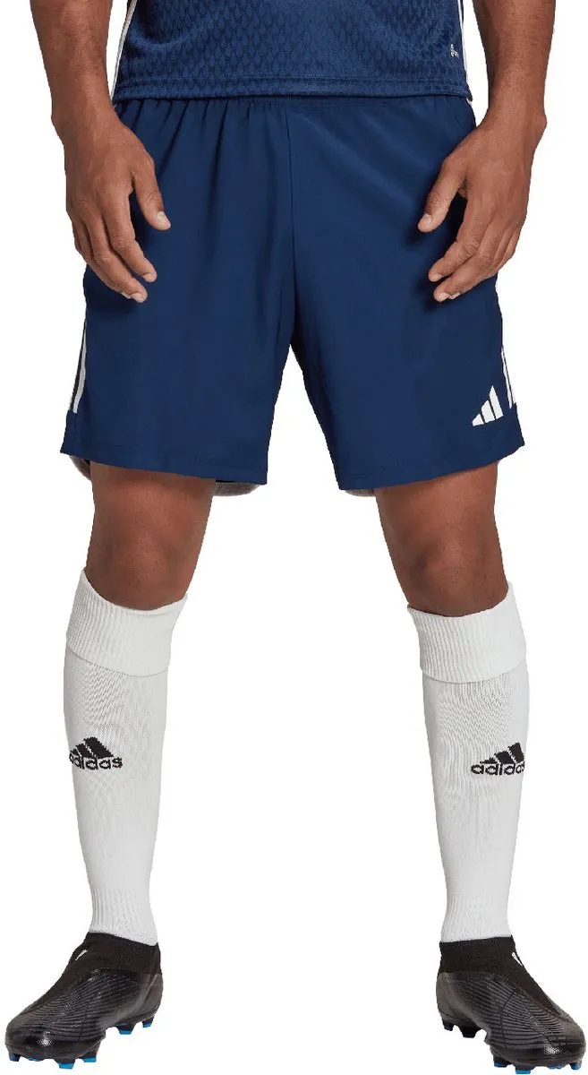 adidas Tiro 23 Competition Match Herenshort M - Donkerblauw