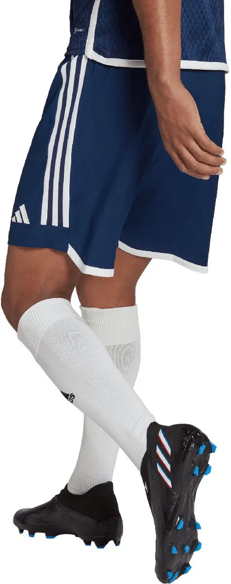 adidas Tiro 23 Competition Match Herenshort M - Donkerblauw
